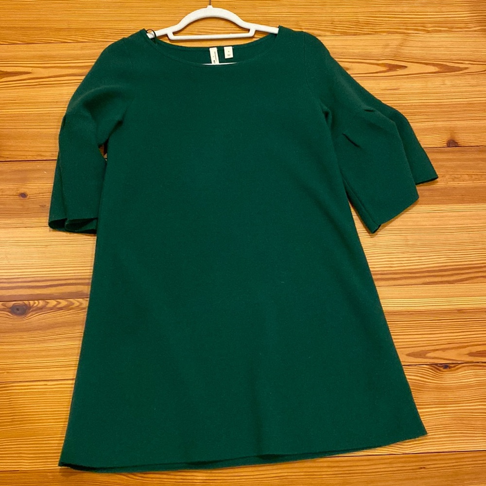 anthropologie never worn dress